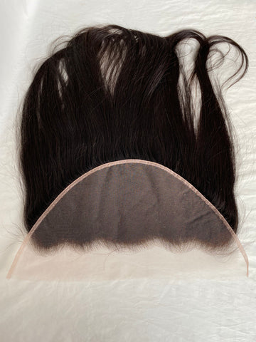 13x6 HD Lace Frontal