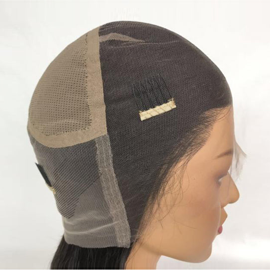 HD Lace Wigs