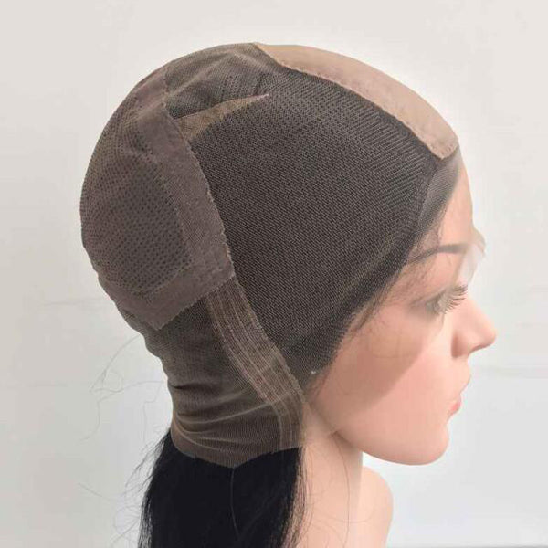 Very Comfortable Lace Cap